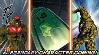 BIO BROLY LR ARRIVE ! REACT SPE / ANALYSE STATS | DOKKAN BATTLE