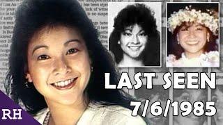 COLD CASE - The Unsolved Disappearance of Diane Suzuki