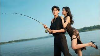 【FULL】Reborn on Divorce Day - with Almighty Fishing System! Complete Missions for Rewards!#minidrama