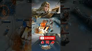 epic tanks mlbb.. #mlbbtopcreation #mobilelegends #mlbb