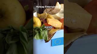 The Shocking Truth About Food Waste in the U.S.