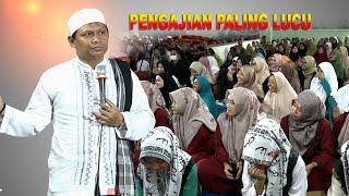 PENGAJIAN PALING LUCU USTADZ KELIK // LIVE BORONGAN