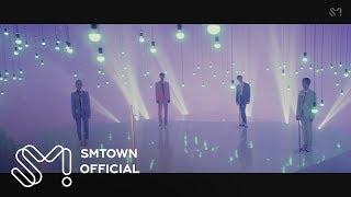 SHINee 샤이니 '네가 남겨둔 말 (Our Page)' MV