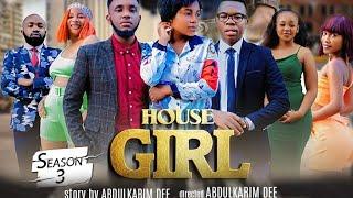 HOUSE GIRL EP 70 | SEASON FINALE | S3 | LOVE STORY 