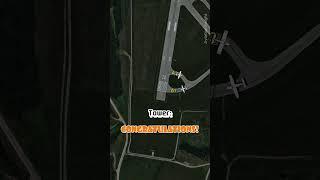 This Pilot nailed the Landing, But ATC is mad? / ATC Recording #aviation