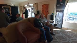 PSB Speakers Alpha Series Demoed at CES 2019