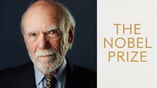 Barry Barish, Nobel Prize in Physics 2017: Official interview