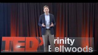 Andrew Kirsch TedX Talk is Unlisted