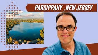 IS PARSIPPANY, NJ RIGHT FOR YOU | Moving to New Jersey