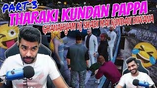 Shreeman Legend | GTA V TLRP | Tharki kundan papa part 3 |#shreemanlegendlive