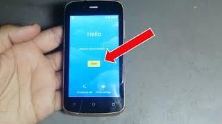 FRP Mobicel Ultra 8.0 Bypass Google account   Google Lock without PC New Method 2020