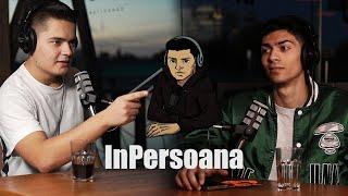 Un Podcast Inevitabil cu Selly - InPersoana EP.18