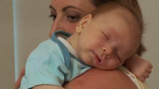 Baby massage | Parenting skills | Mater Mothers