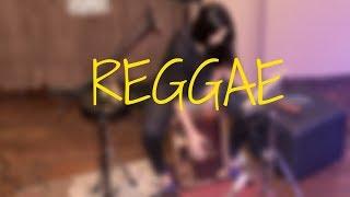 Como tocar Reggae no Cajon