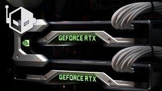 Multi GPU Checkerboard Rendering Silently Added by NVIDIA in Drivers