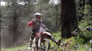 Dirt Biking Clip | Golden BC