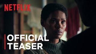 Unseen | Official Teaser | Netflix