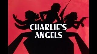 Charlie's Angels Season 3 Opening and Closing Credits and Theme Song