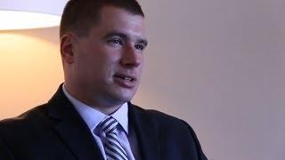 Kyle White reflects on battle that earned him Medal of Honor