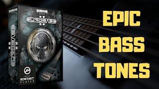 Submission Audio Eurobass - Epic Bass Tones