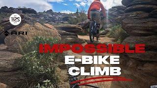 Tech Climbing on E Bikes w/Rob Drew