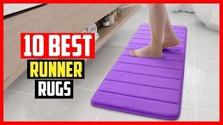 Top 10 Best Runner Rugs in 2024