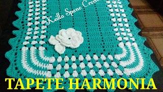 TAPETE HARMONIA-