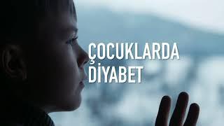 Çocuklarda Diyabet