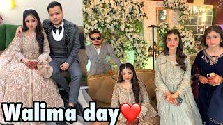 Finally walima hogaya damadas ka| poore hall ke larkon ne dance kiya