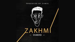 Zakhmi - Shakhsi