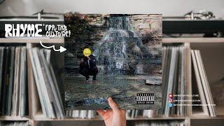 Camoflauge Monk - 42 8864° N 78 8784° W (Full Album)