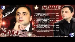 Sasa Stojanovic Sale-Tatin lepotan-Veliko Crnice.wmv