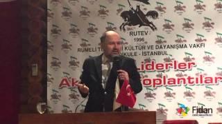 Baybars Altuntaş "Akıllı Para & Melek Yatırımcı"