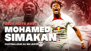 DEUX NUITS AVEC MOHAMED SIMAKAN !!