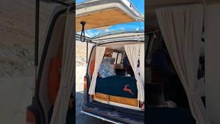 #vanlife #vwtransporter #kampkaravan #shortsvideo