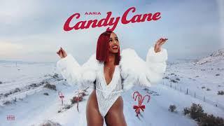 Aaria - Candy Cane (Official Audio)