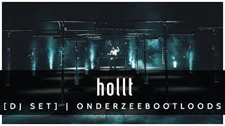 HOLLT [DJ SET] - Onderzeebootloods | Melodic House & Techno
