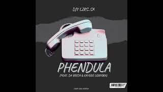 Djy Lzrs_SA - Phendula ( feat. Da Vocca & KayGee Lenyora)