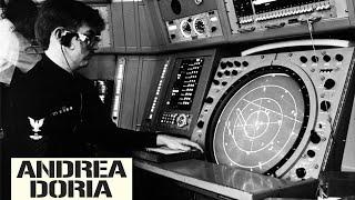 This OLD Radar Sank The Andrea Doria