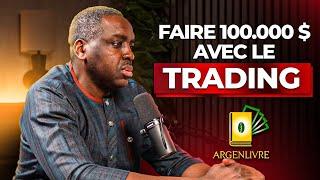 Le Trading Ou La Bourse ? Comment Faire Le Bon Investissement ? Par @easyfinanceacademyofficiel