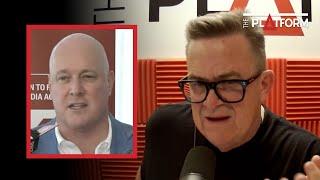 Sean Plunket: Why Is The Prime Minister Obsessed With Under-16s Social Media Ban?