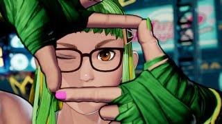 Fatal Fury: COTW: Open Beta 2: Match #116 (Ranked): Carls493 (Terry) Vs. CrunchyFrog (Preecha)