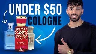 You Havent Heard Of These Affordable Fragrances - Ahmed Al Maghribi Haul