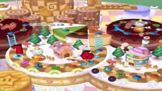 Mario Party 5 - Story Mode (Hard) - Part 3