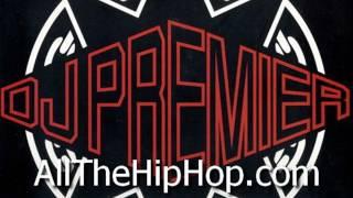 DJ Premier   Gang Starr   Knowledge Instrumental - AllTheHipHop.com