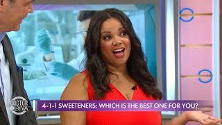 Which Artificial Sweeteners Are Better For You? | Doctor & The Diva