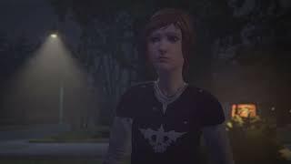 Life is Strange: Before the Storm episode 2 splendide nouveau monde partie 3 et fin avec tags