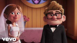 Michael Giacchino - Married Life (From "Up")