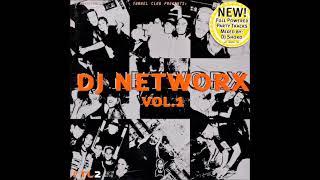 Tunnel DJ Networx Vol. 1 CD 2