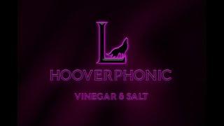 Lupa - Vinegar & Salt (Hooverphonic Cover)